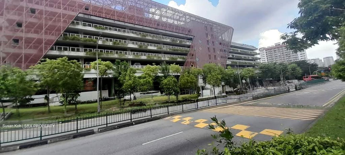 Blk 995B Buangkok Tropica (Hougang), HDB 2 Rooms #576084881